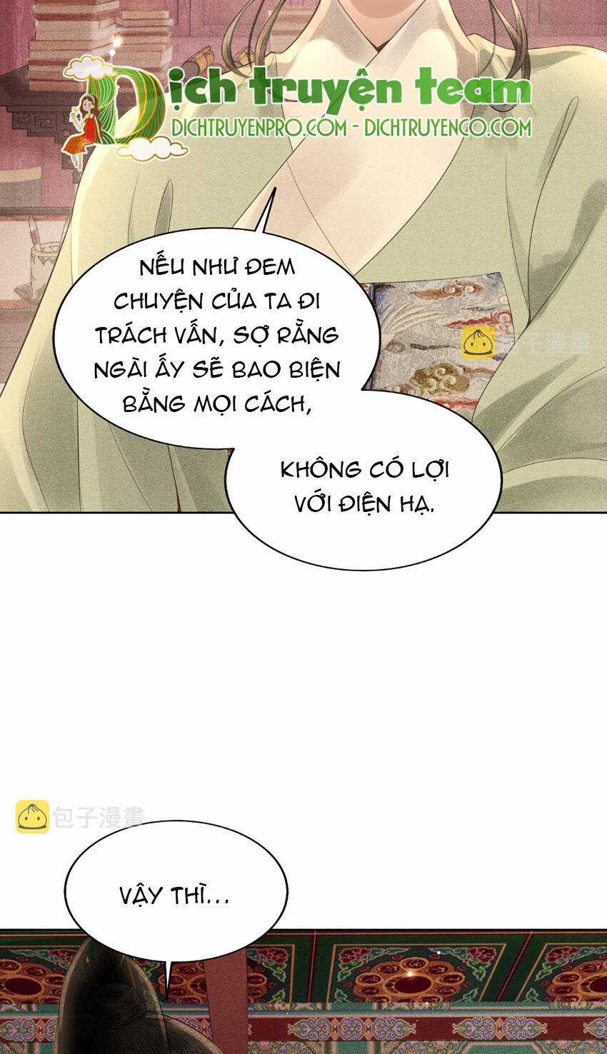 Thượng Thực Chapter 31 trang 31