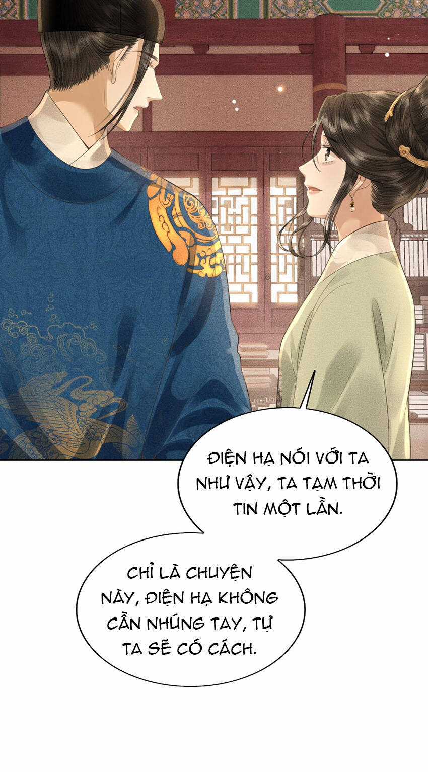 Thượng Thực Chapter 31 trang 32