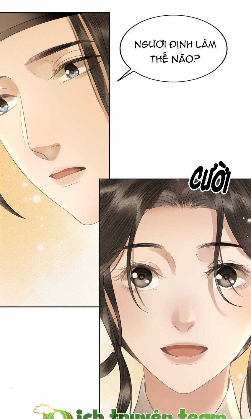 Thượng Thực Chapter 31 trang 33