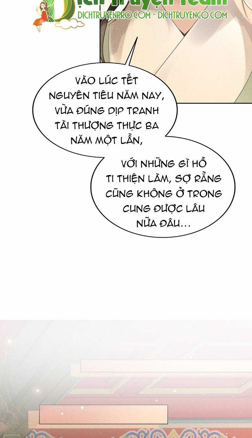 Thượng Thực Chapter 31 trang 34
