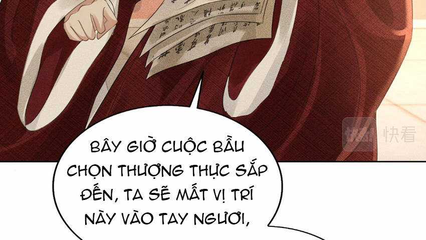 Thượng Thực Chapter 31 trang 36