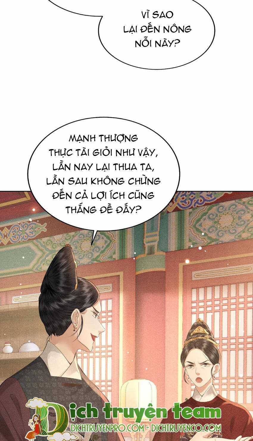 Thượng Thực Chapter 31 trang 37