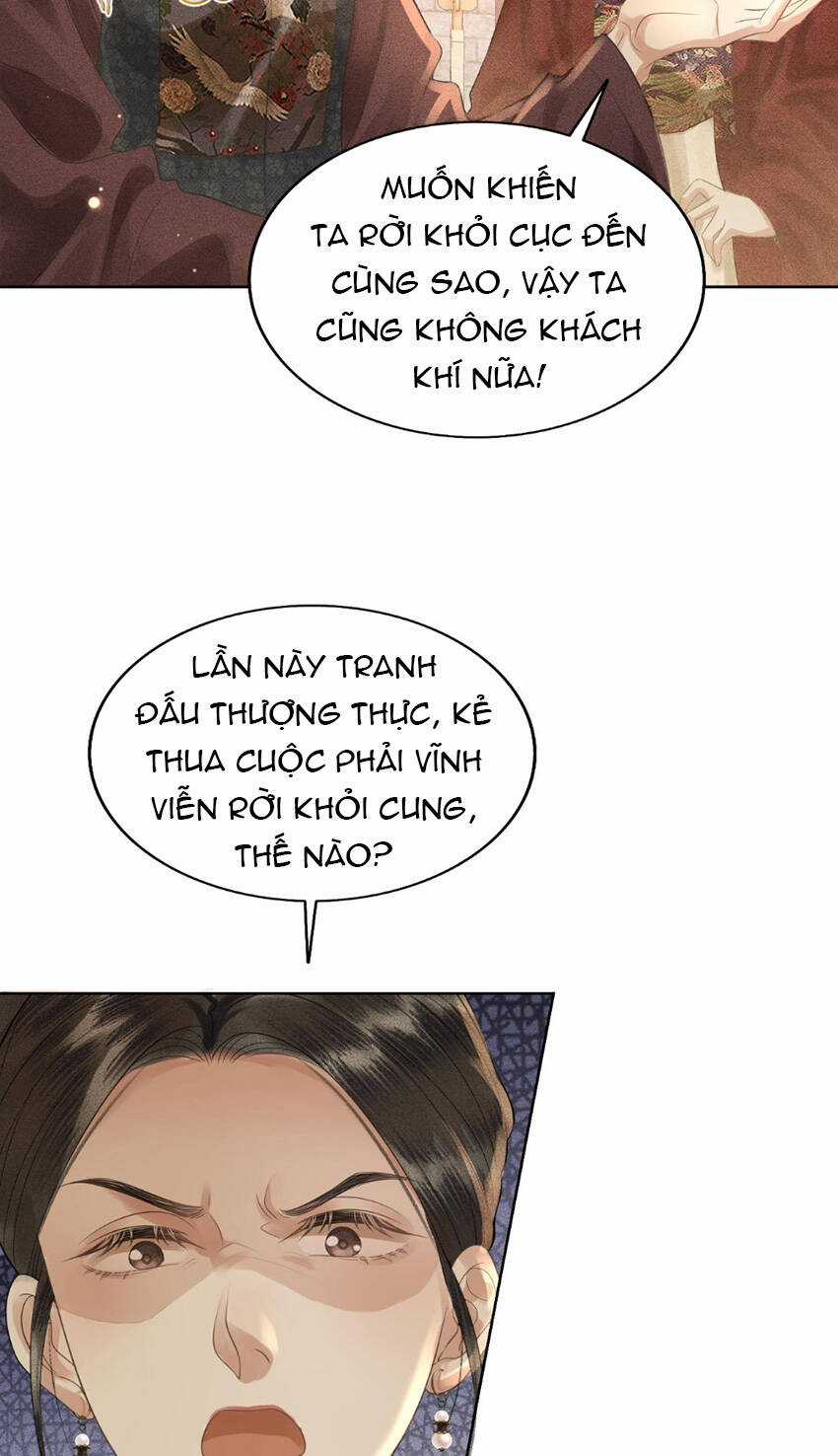 Thượng Thực Chapter 31 trang 38