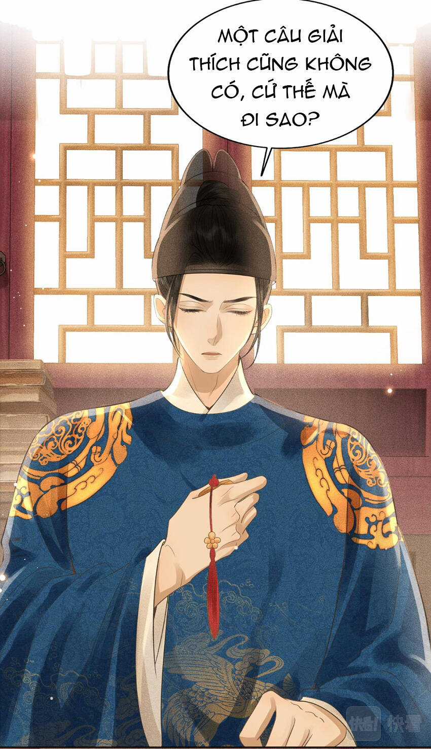 Thượng Thực Chapter 31 trang 4