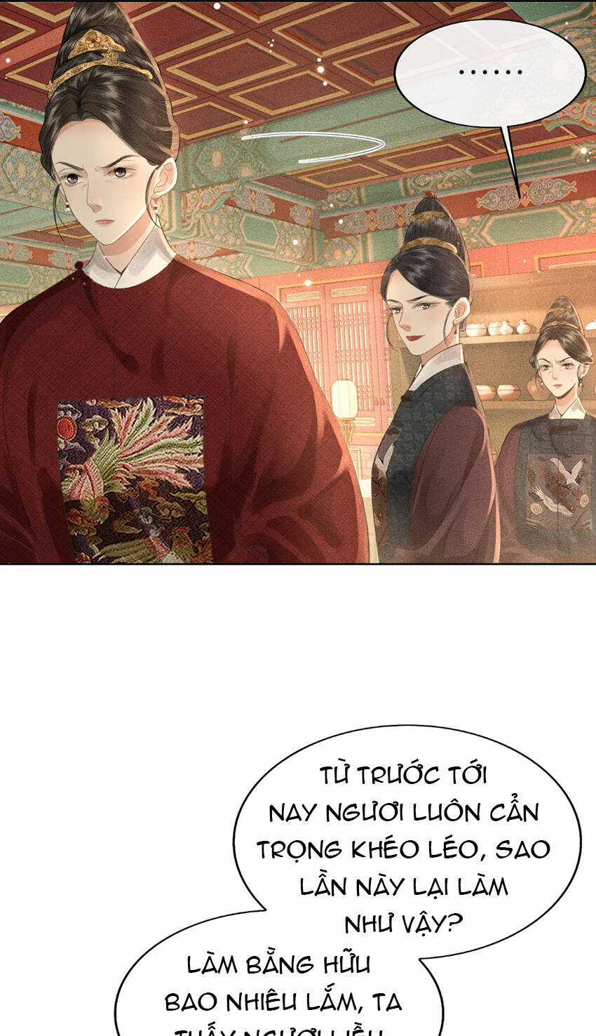 Thượng Thực Chapter 31 trang 40
