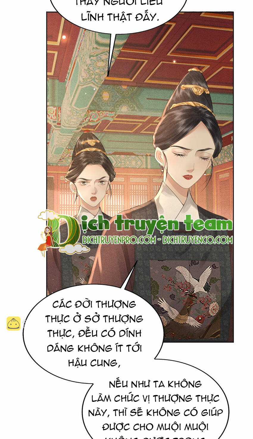 Thượng Thực Chapter 31 trang 41