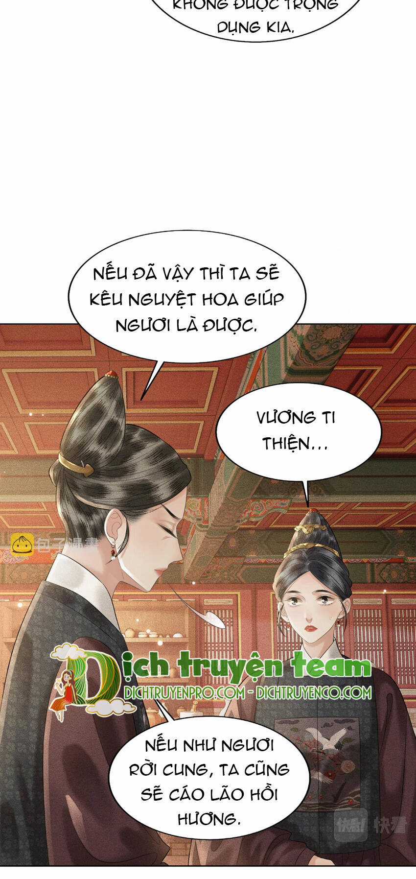 Thượng Thực Chapter 31 trang 42