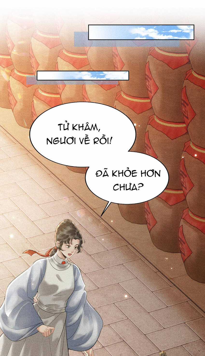 Thượng Thực Chapter 31 trang 43