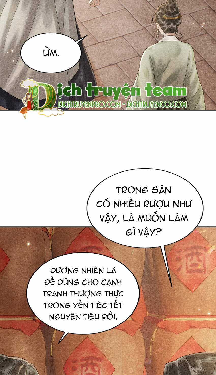 Thượng Thực Chapter 31 trang 44