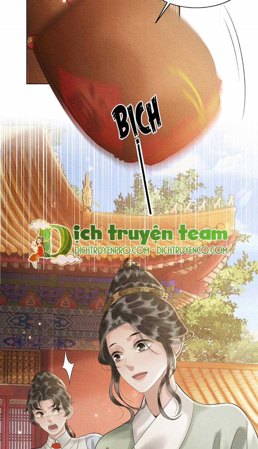Thượng Thực Chapter 31 trang 47