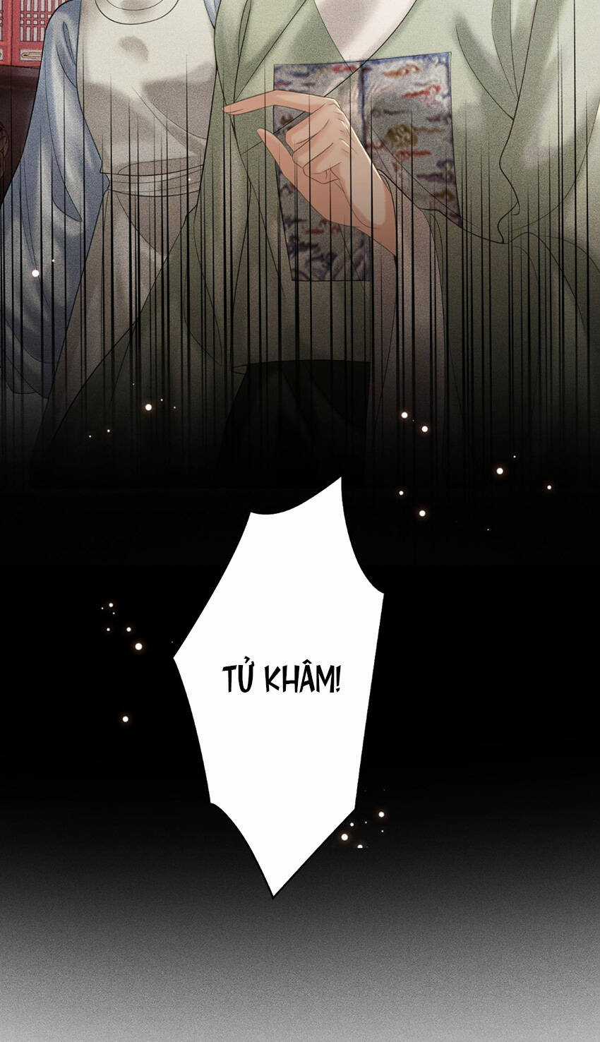 Thượng Thực Chapter 31 trang 48