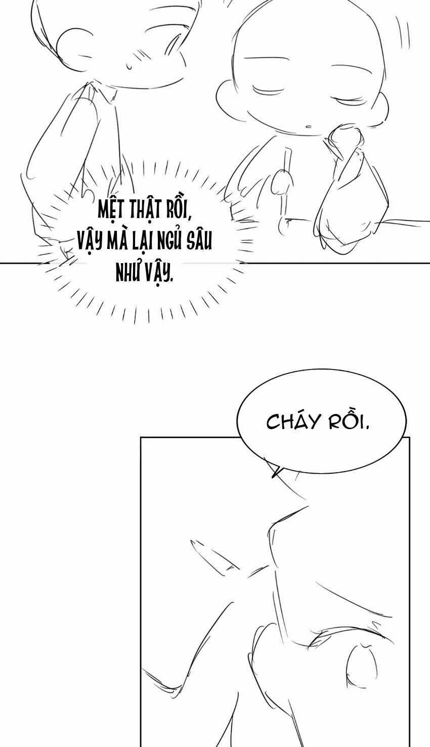Thượng Thực Chapter 31 trang 51