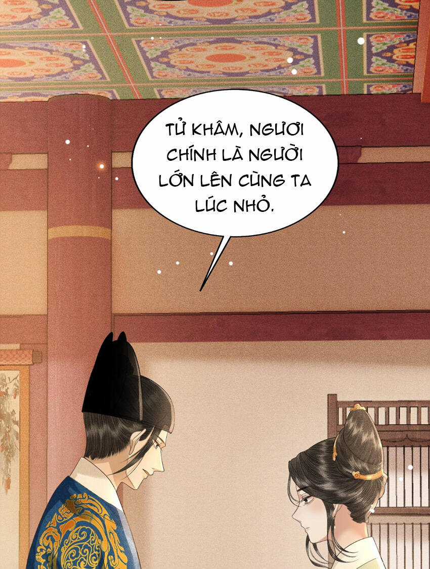 Thượng Thực Chapter 31 trang 8