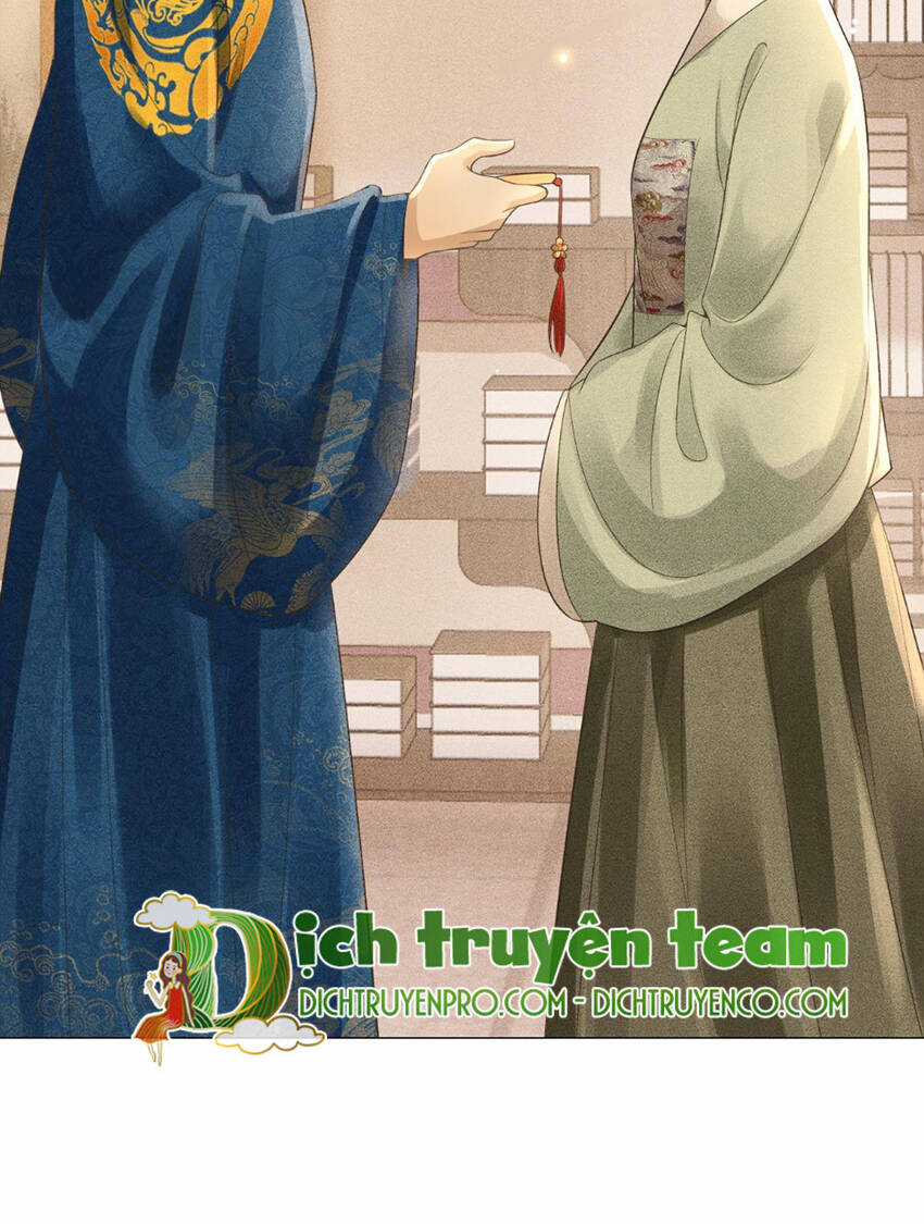 Thượng Thực Chapter 31 trang 9