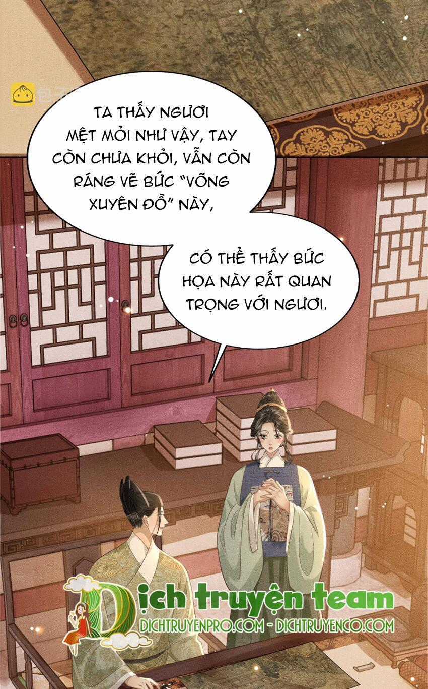 Thượng Thực Chapter 33 trang 1