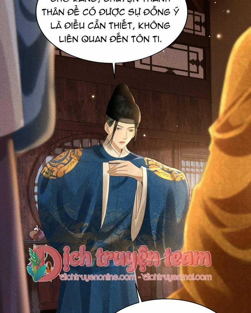 Thượng Thực Chapter 36 trang 1