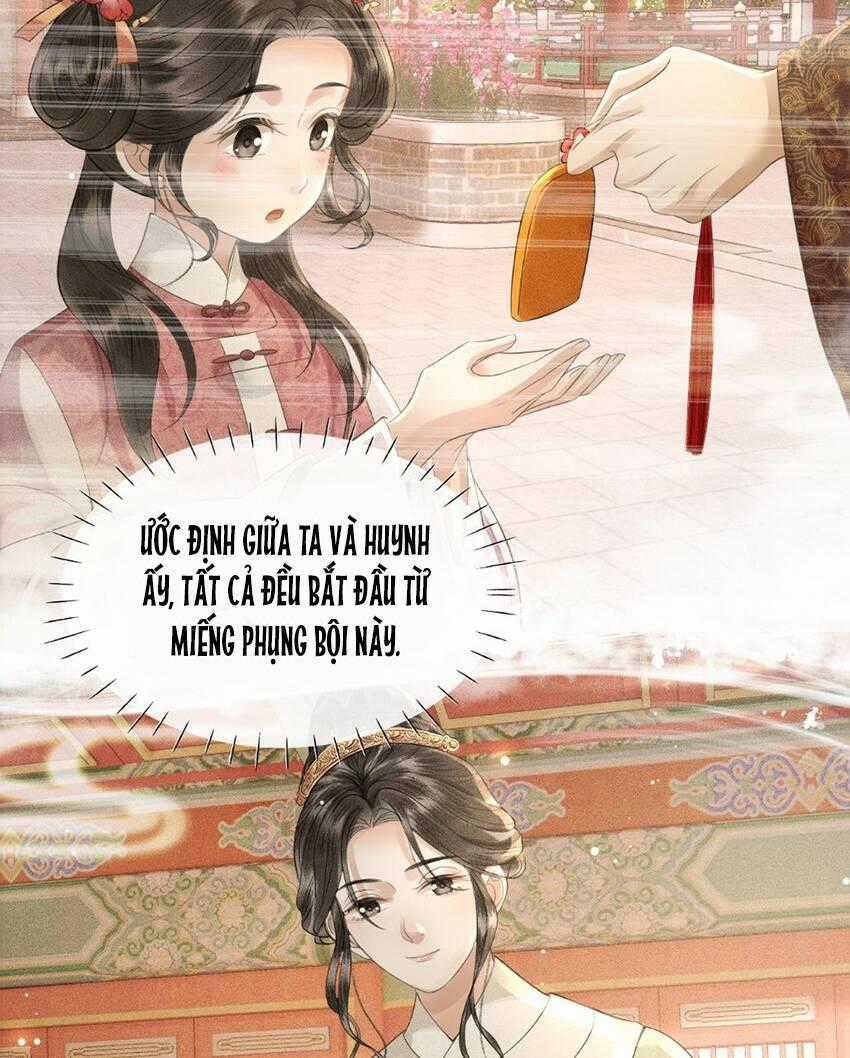 Thượng Thực Chapter 37 trang 1