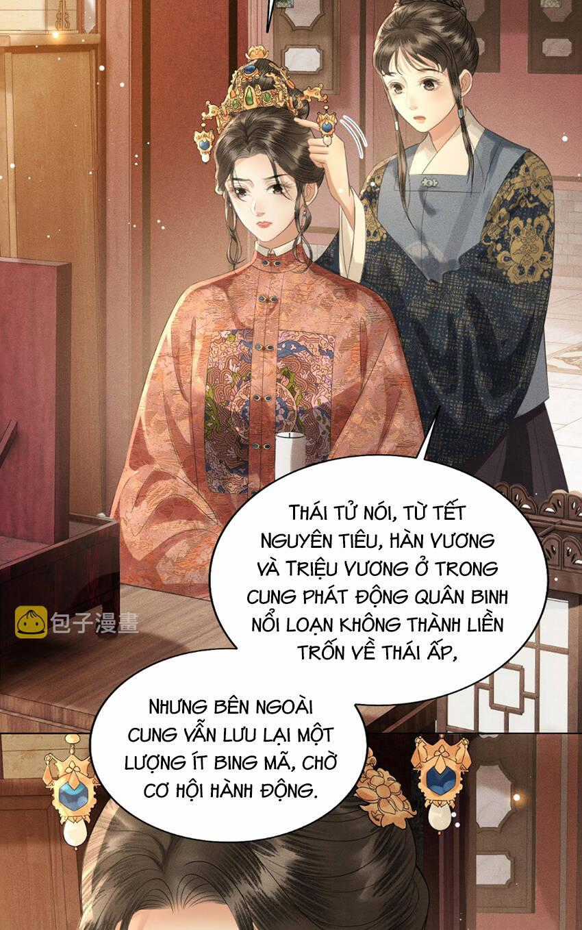 Thượng Thực Chapter 39 trang 1