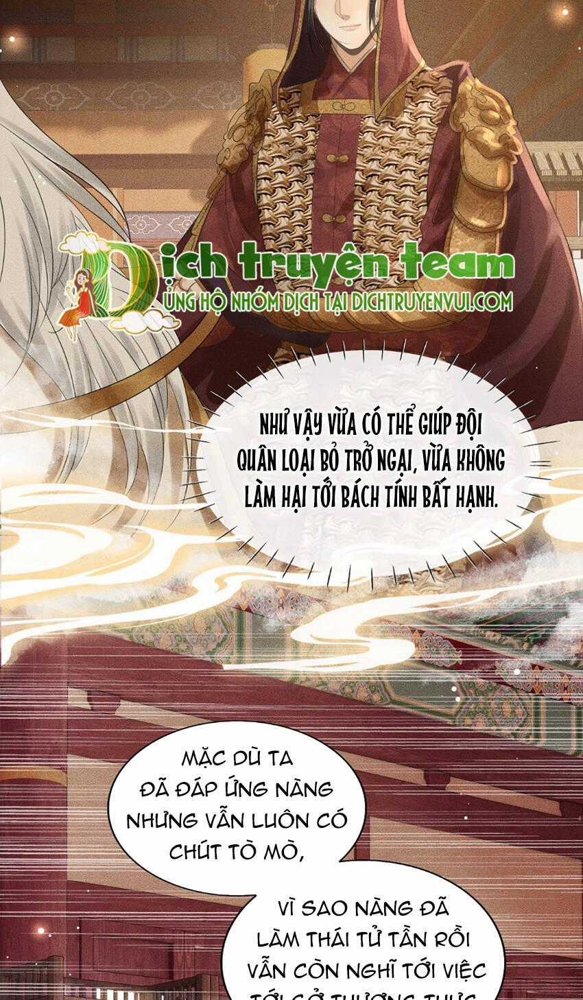 Thượng Thực Chapter 40 trang 1