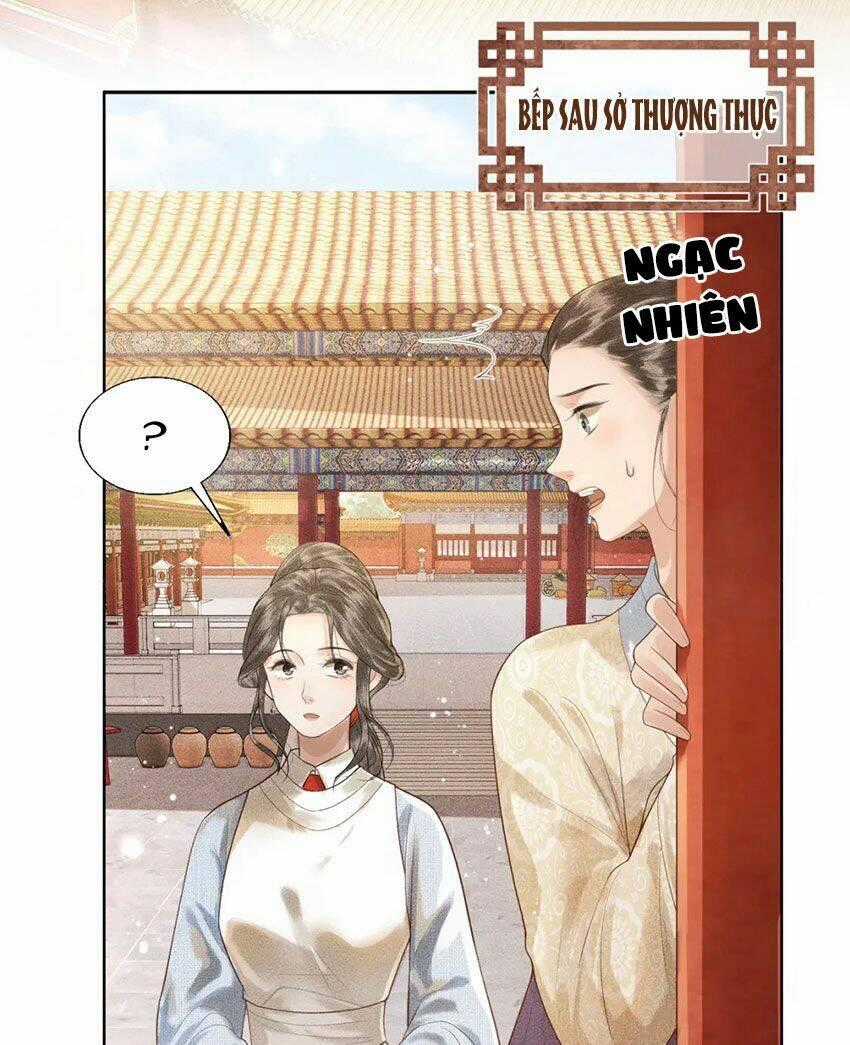 Thượng Thực Chapter 5 trang 1
