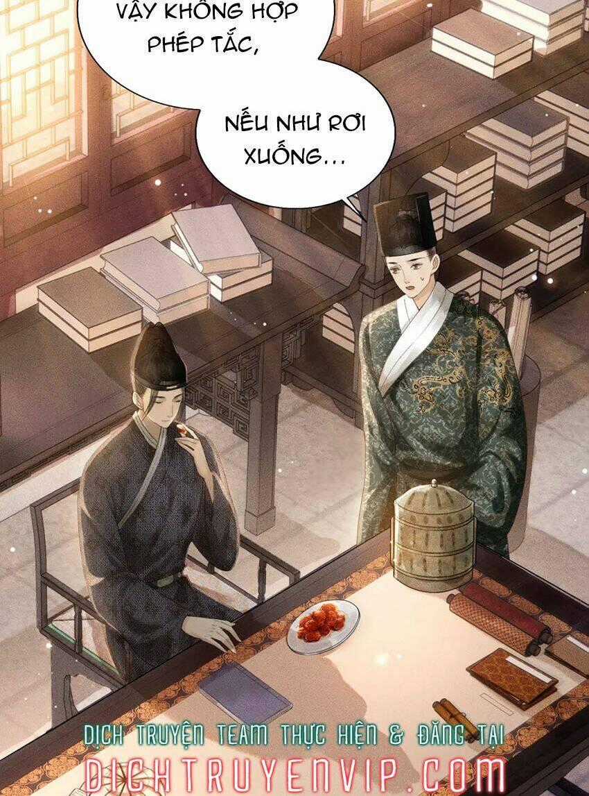 Thượng Thực Chapter 6 trang 1