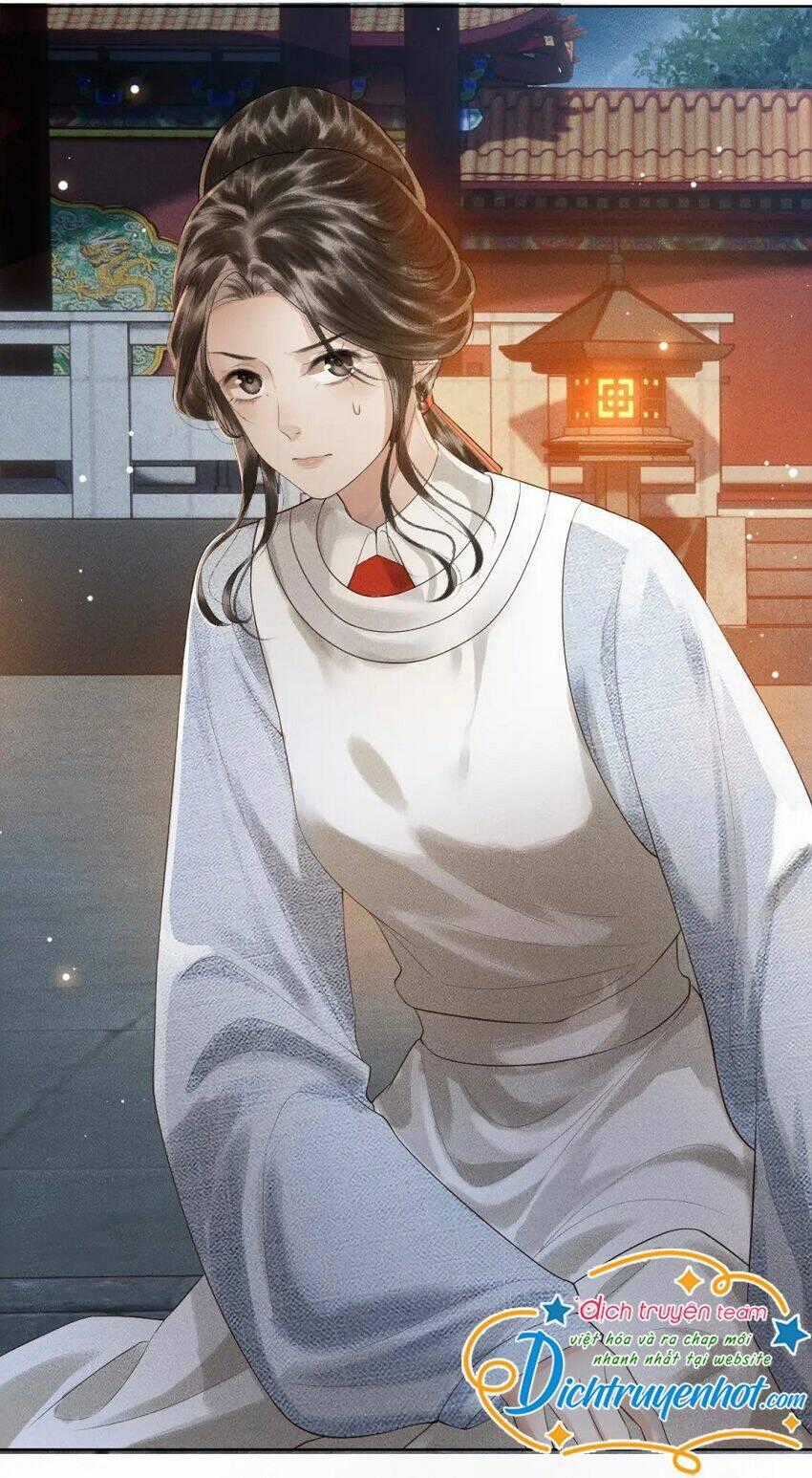 Thượng Thực Chapter 7 trang 1