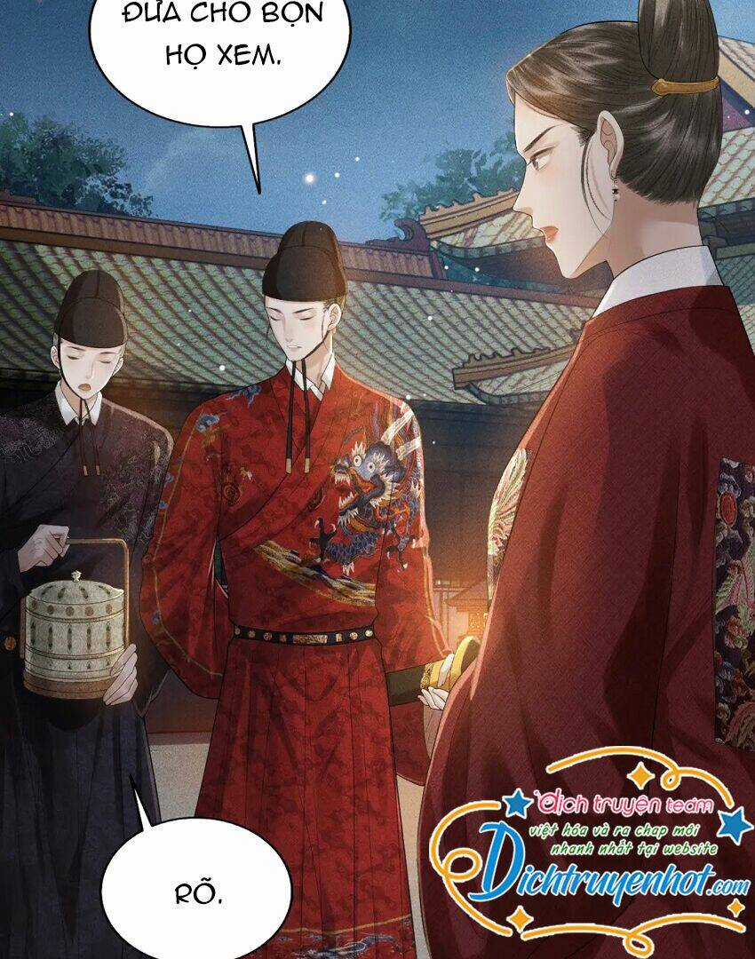 Thượng Thực Chapter 7 trang 11