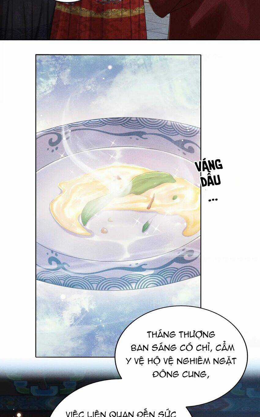 Thượng Thực Chapter 7 trang 12