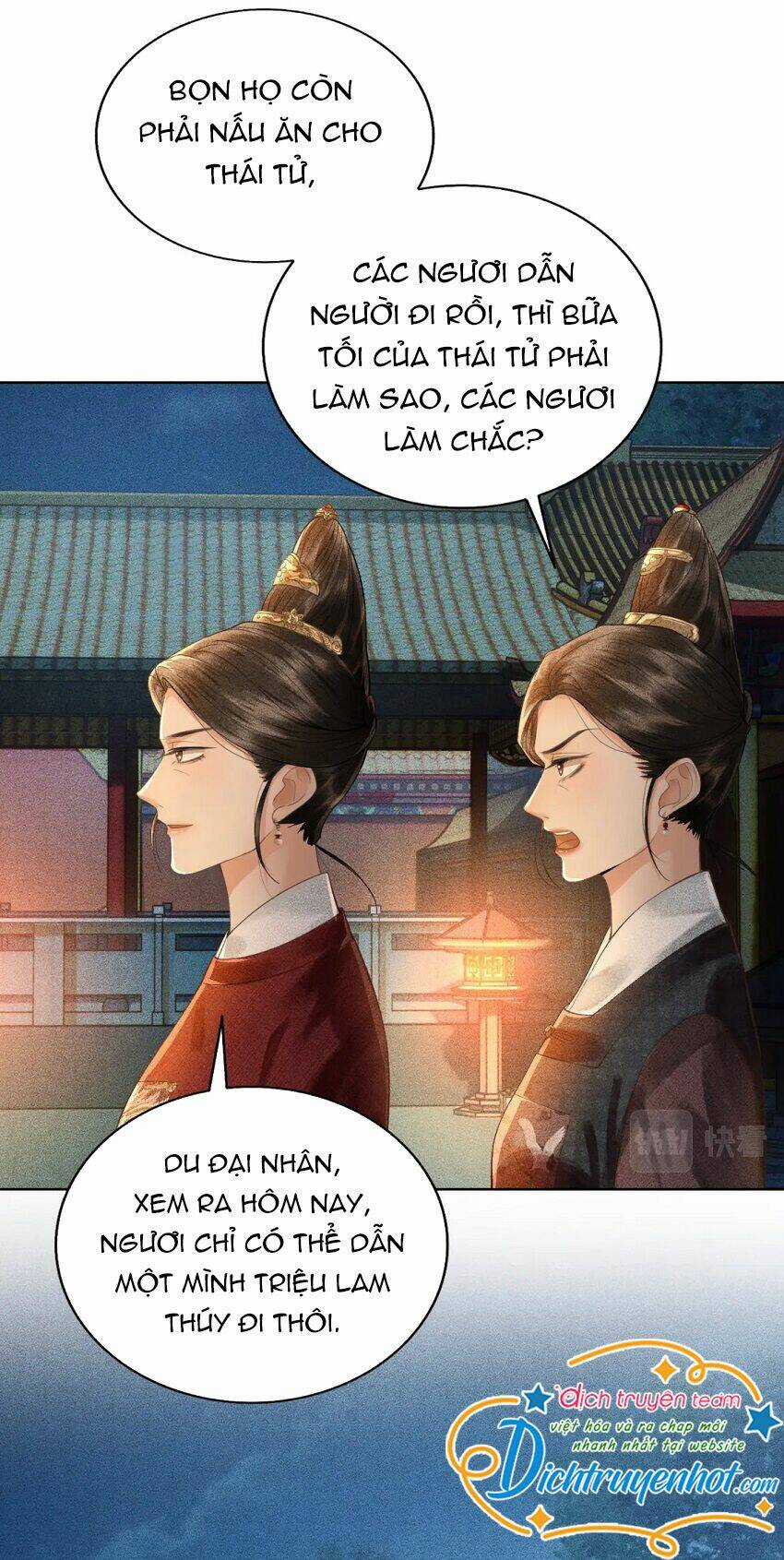 Thượng Thực Chapter 7 trang 14