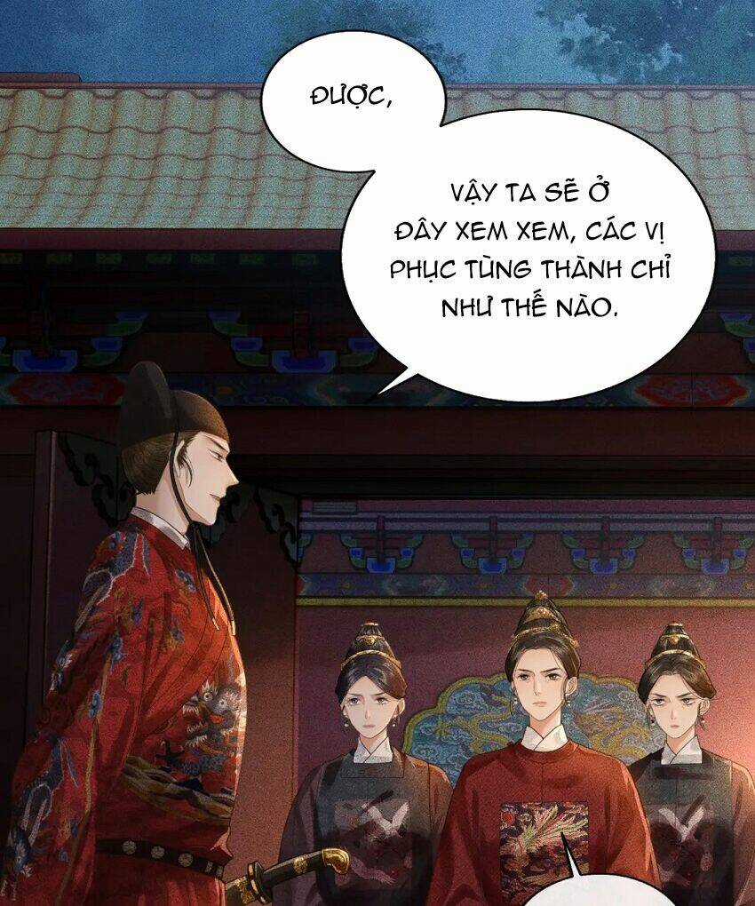 Thượng Thực Chapter 7 trang 15