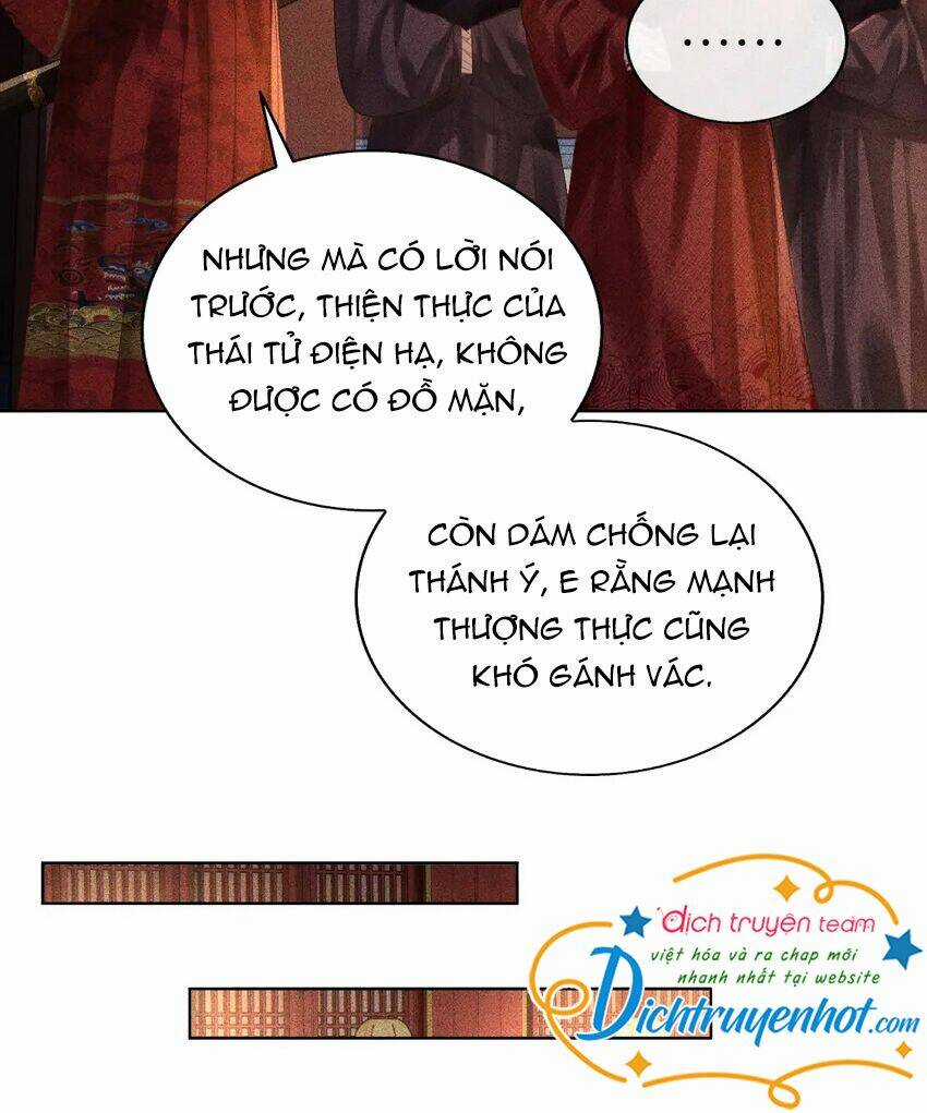 Thượng Thực Chapter 7 trang 16