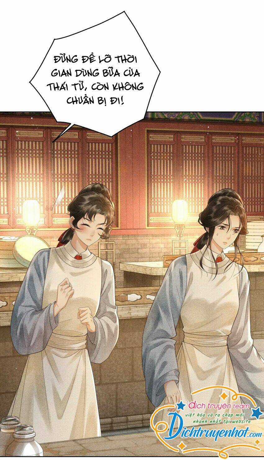 Thượng Thực Chapter 7 trang 17