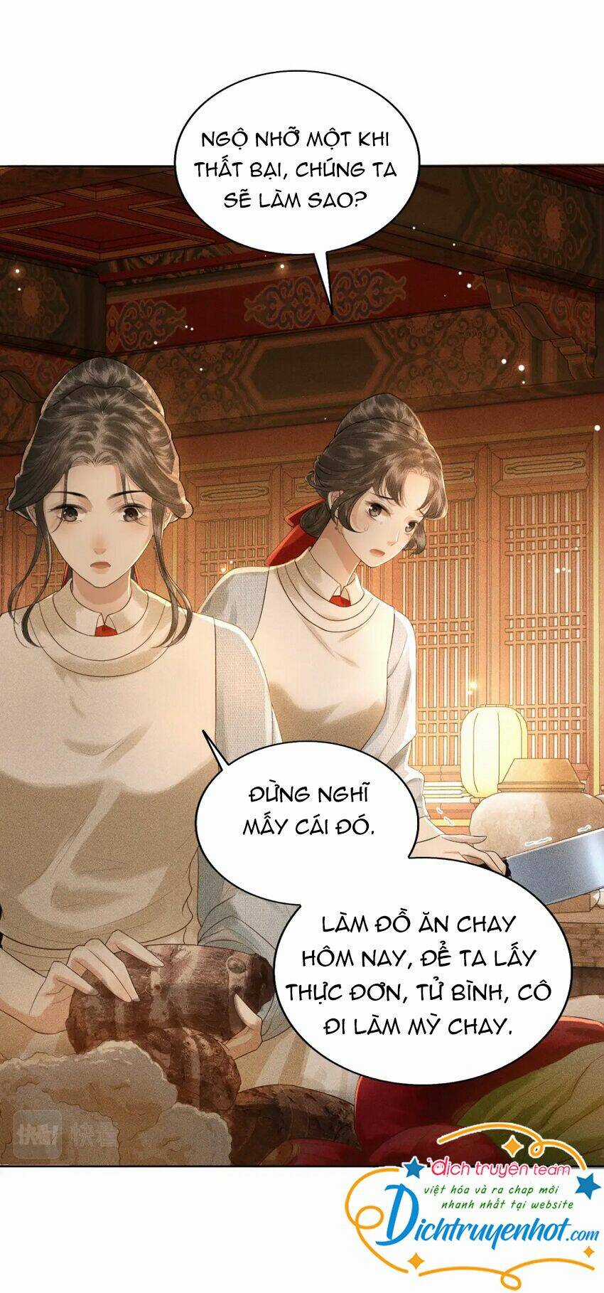 Thượng Thực Chapter 7 trang 22