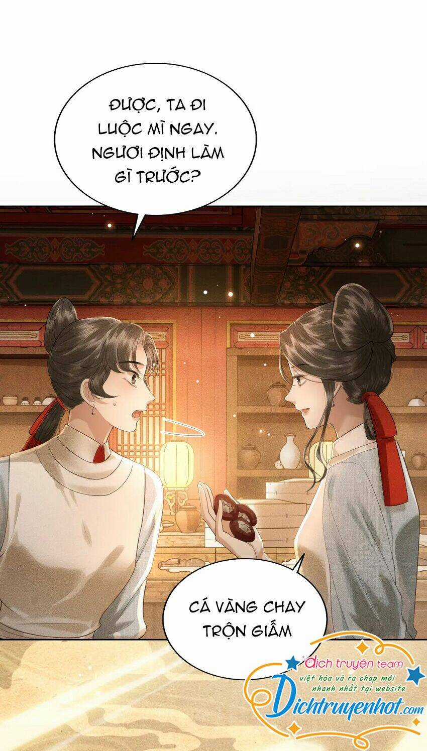 Thượng Thực Chapter 7 trang 23