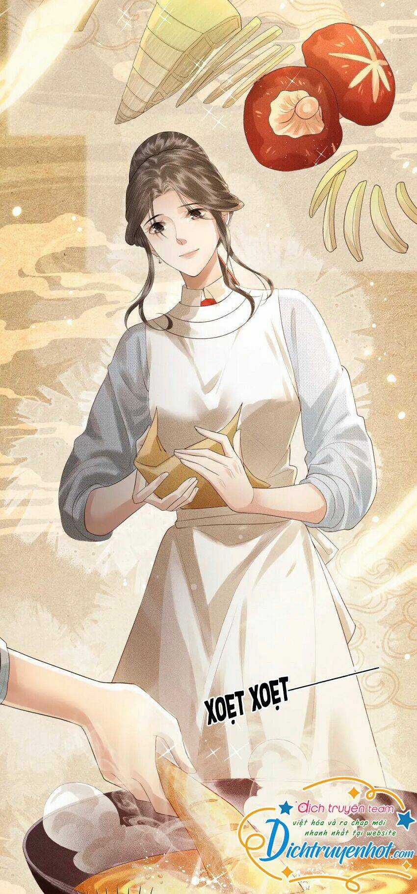 Thượng Thực Chapter 7 trang 25