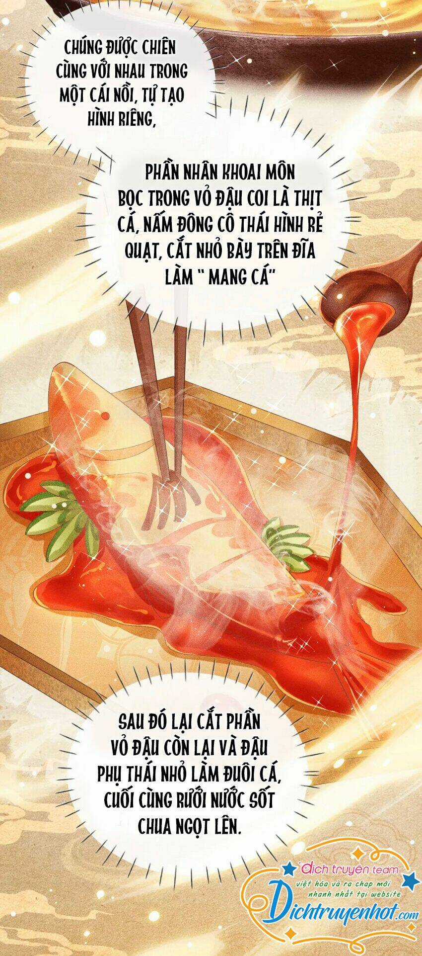 Thượng Thực Chapter 7 trang 26