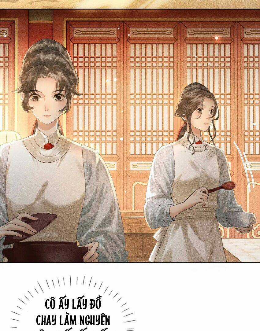Thượng Thực Chapter 7 trang 27
