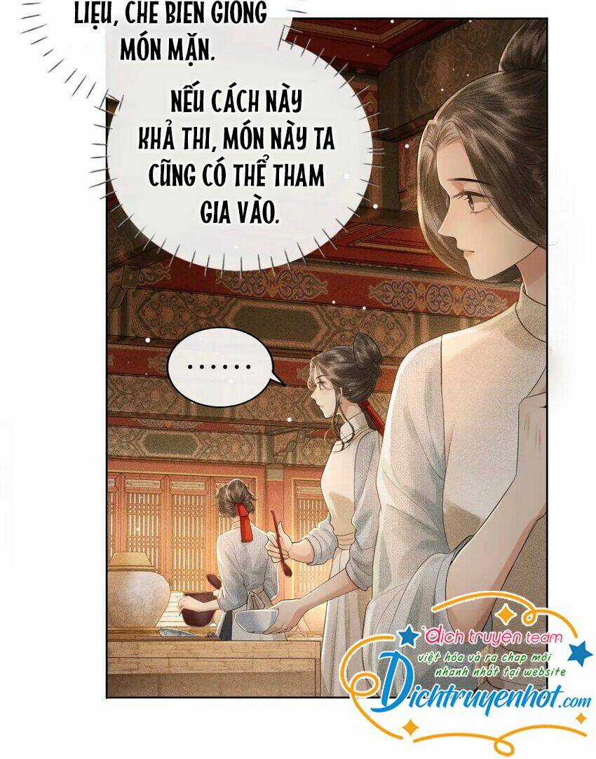 Thượng Thực Chapter 7 trang 28