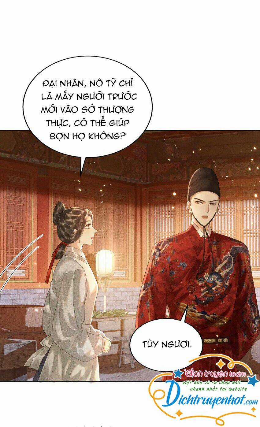 Thượng Thực Chapter 7 trang 29