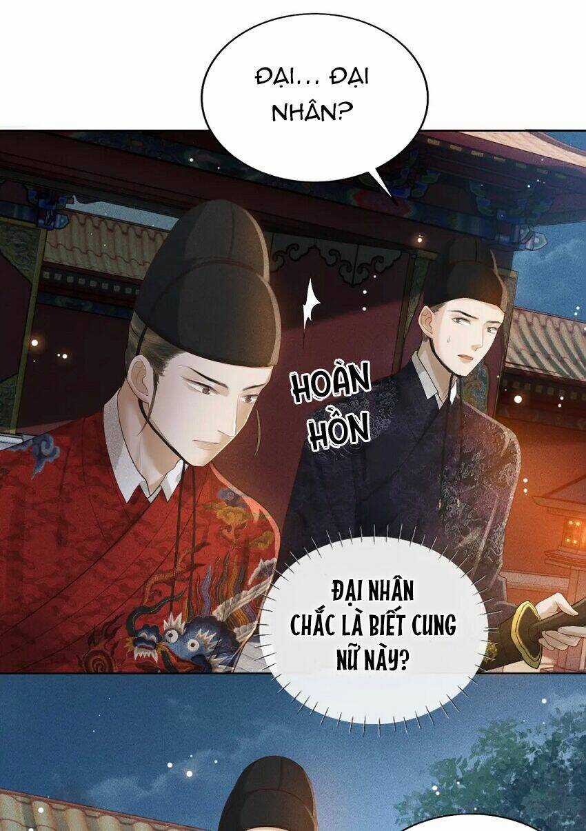 Thượng Thực Chapter 7 trang 3