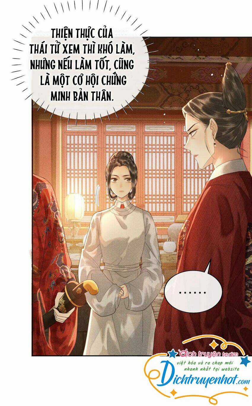 Thượng Thực Chapter 7 trang 30