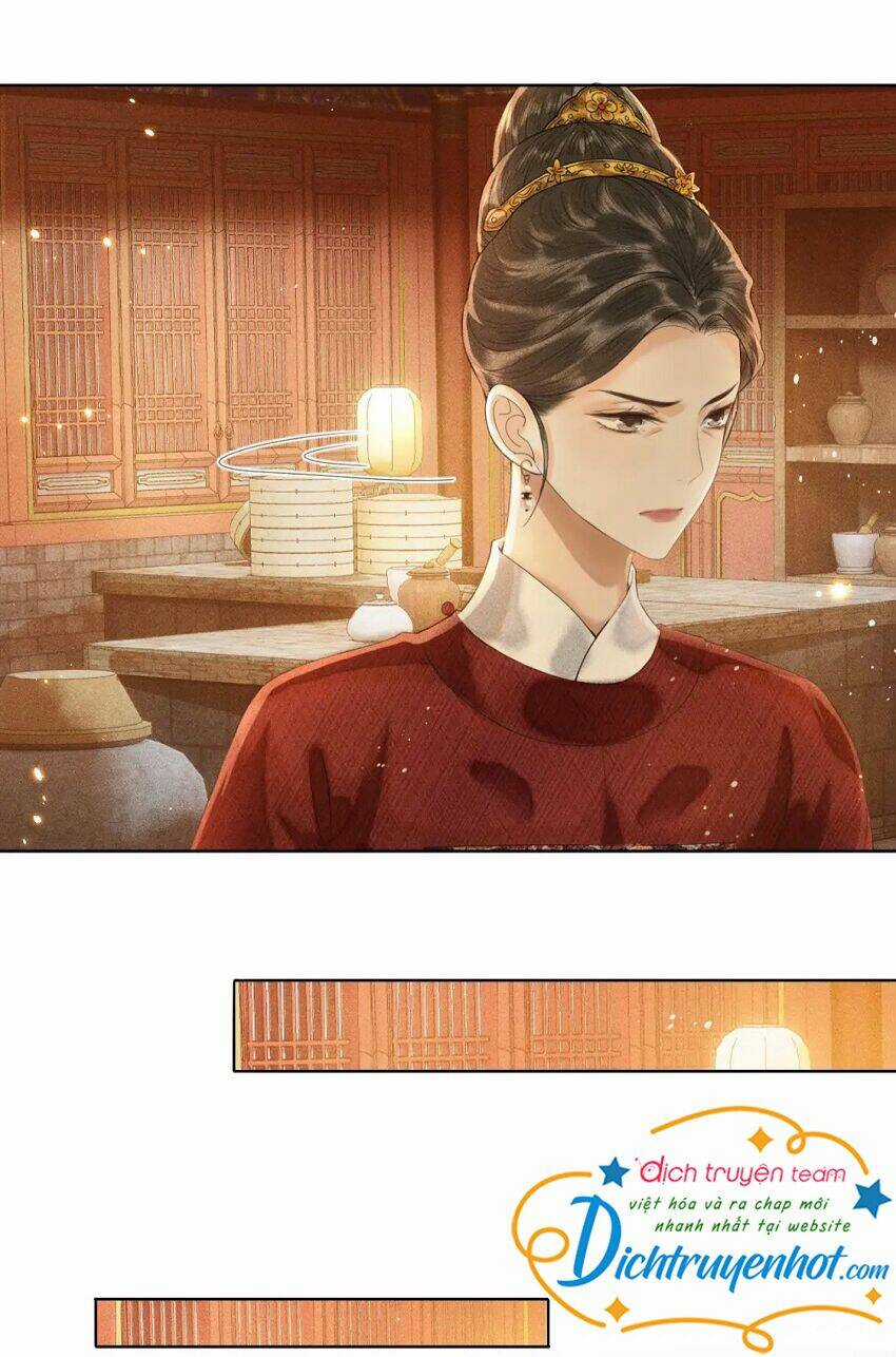 Thượng Thực Chapter 7 trang 31