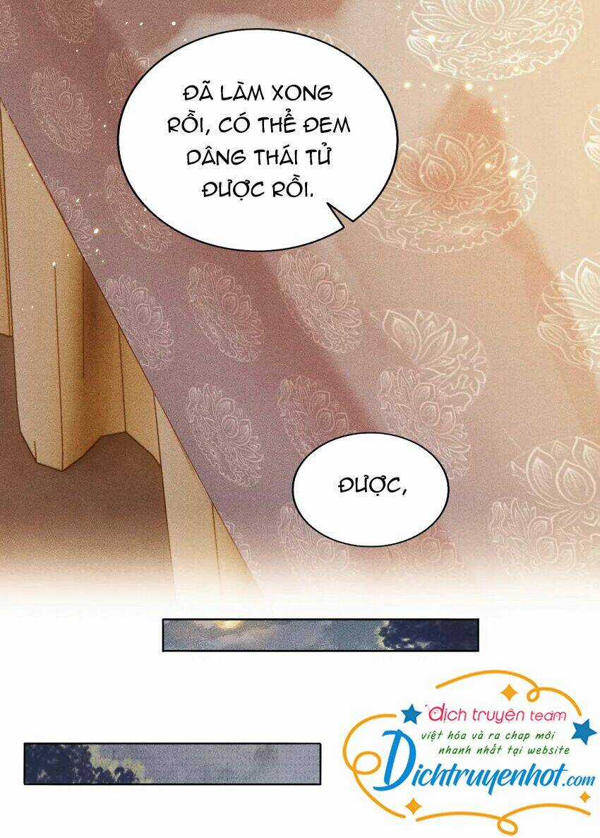 Thượng Thực Chapter 7 trang 33