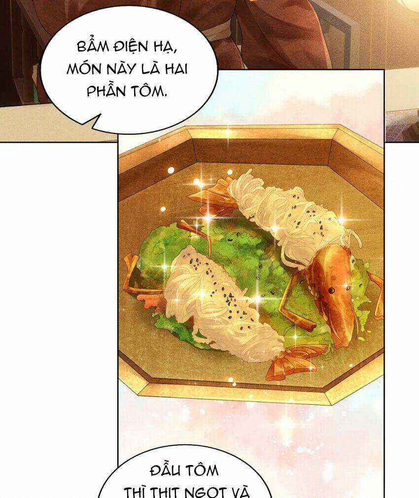 Thượng Thực Chapter 7 trang 36
