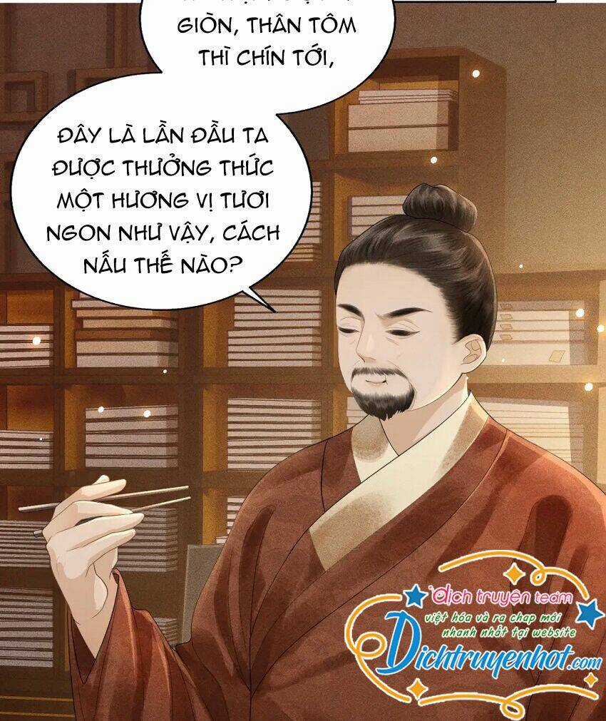 Thượng Thực Chapter 7 trang 37