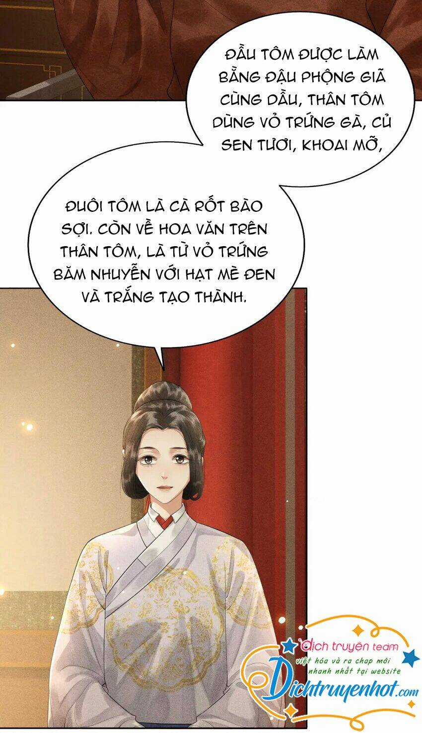 Thượng Thực Chapter 7 trang 38