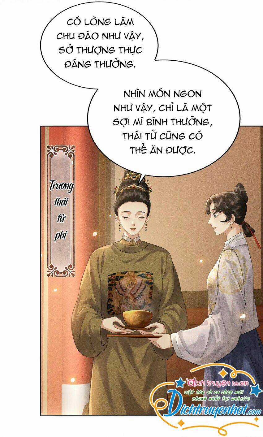 Thượng Thực Chapter 7 trang 39