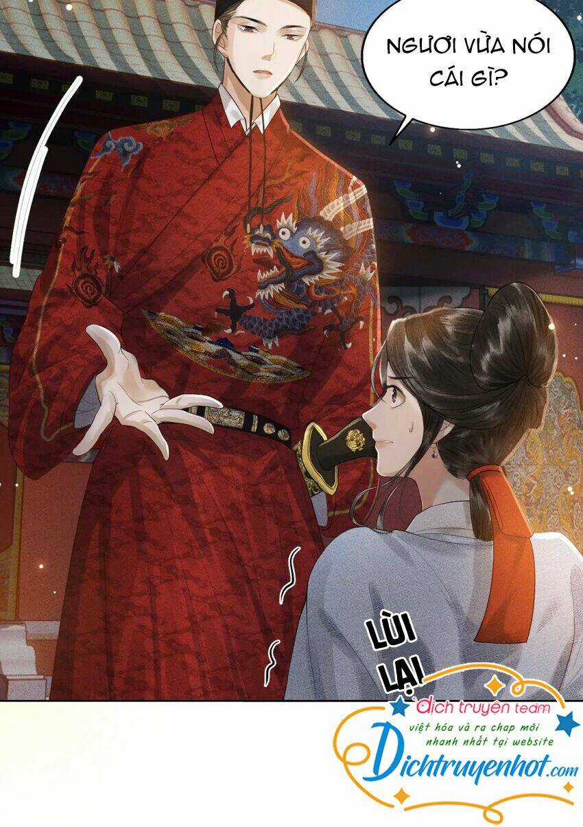 Thượng Thực Chapter 7 trang 4