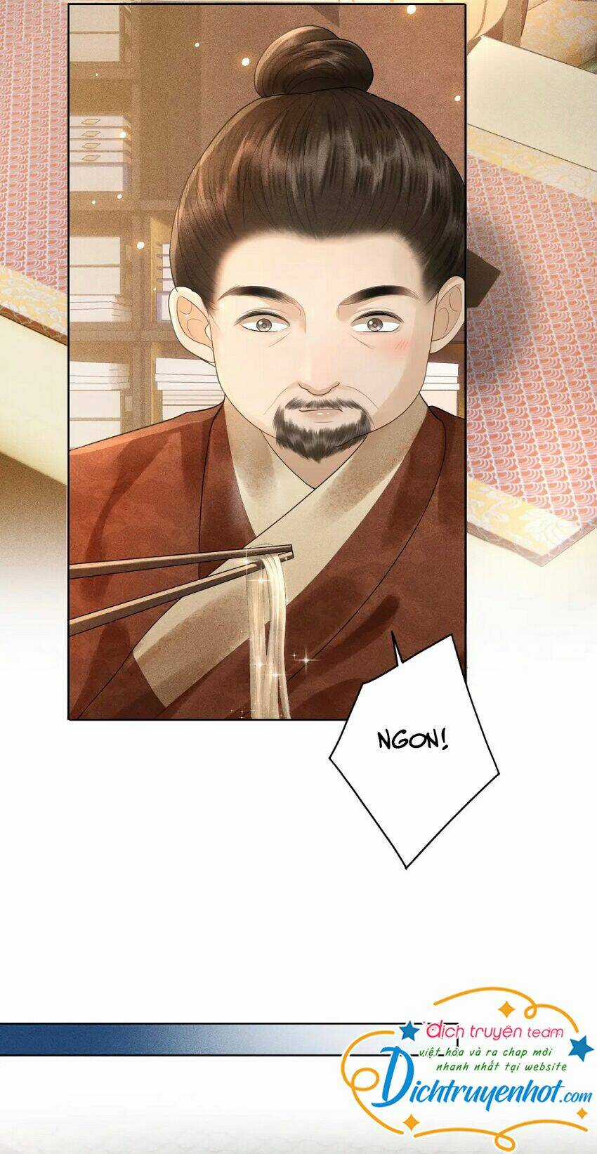 Thượng Thực Chapter 7 trang 41