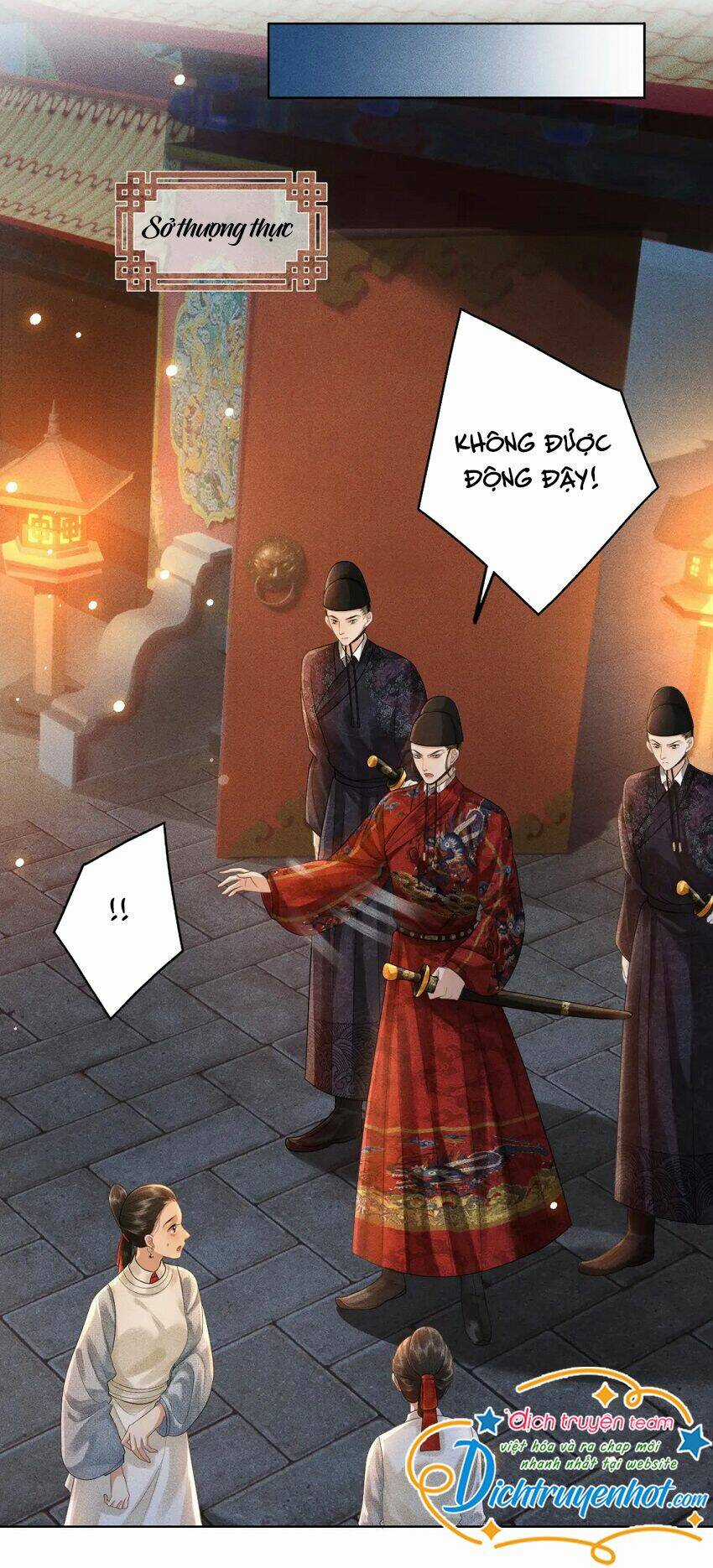 Thượng Thực Chapter 7 trang 42